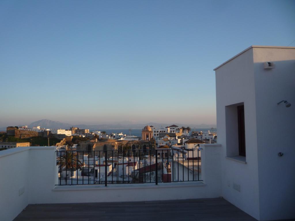 Room Tarifa Exterior photo