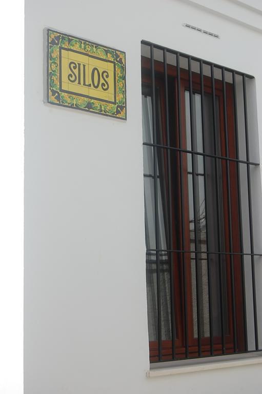 Room Tarifa Exterior photo