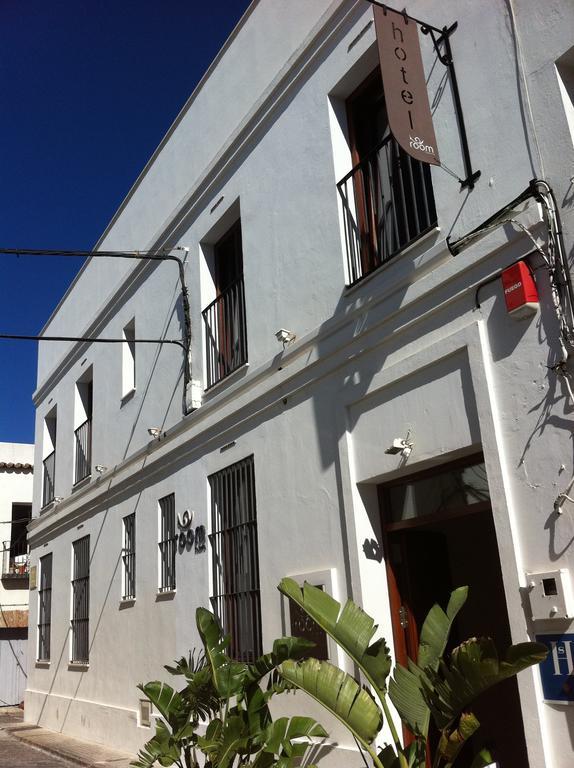 Room Tarifa Exterior photo