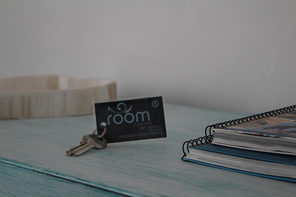 Room Tarifa Exterior photo