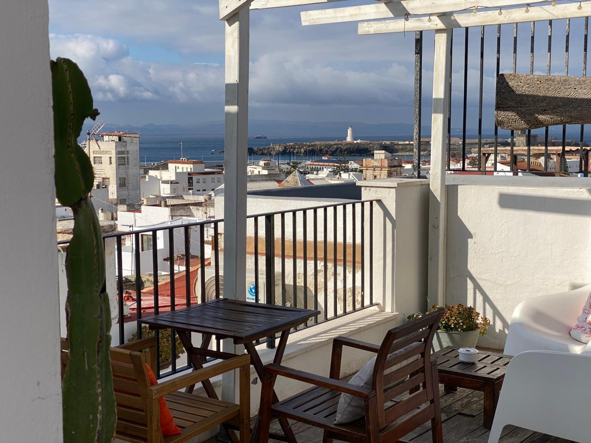Room Tarifa Exterior photo