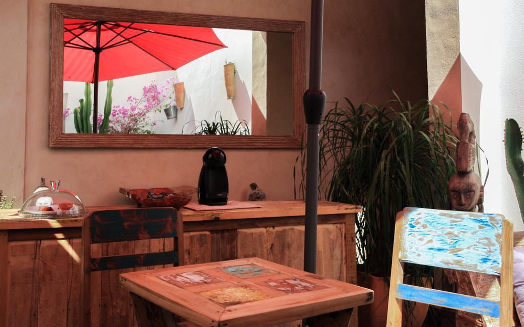 Room Tarifa Exterior photo