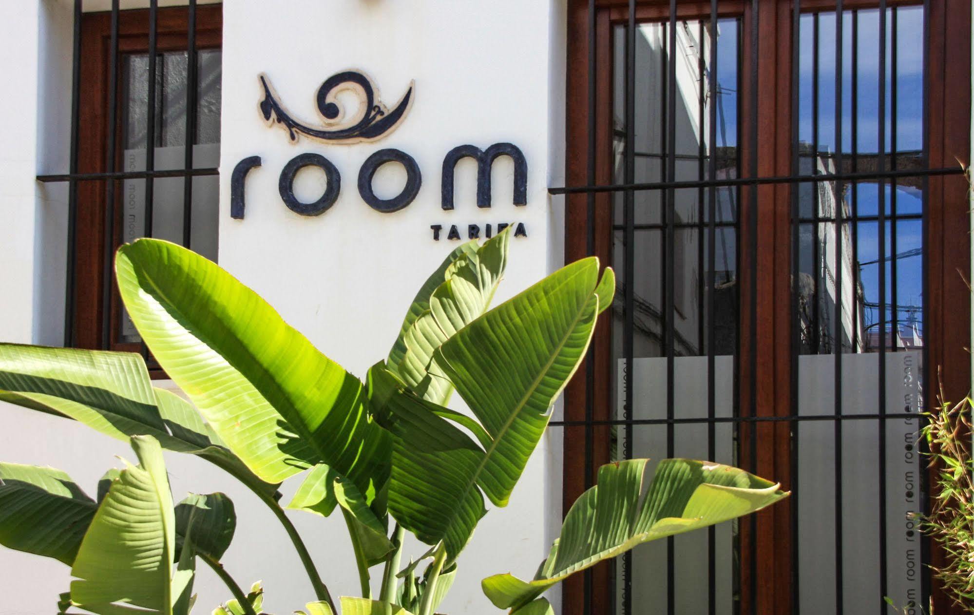 Room Tarifa Exterior photo