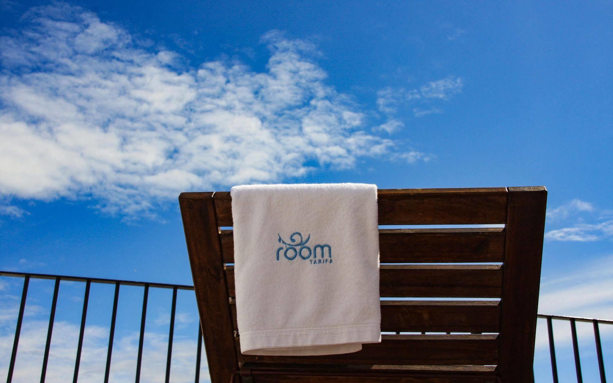 Room Tarifa Exterior photo
