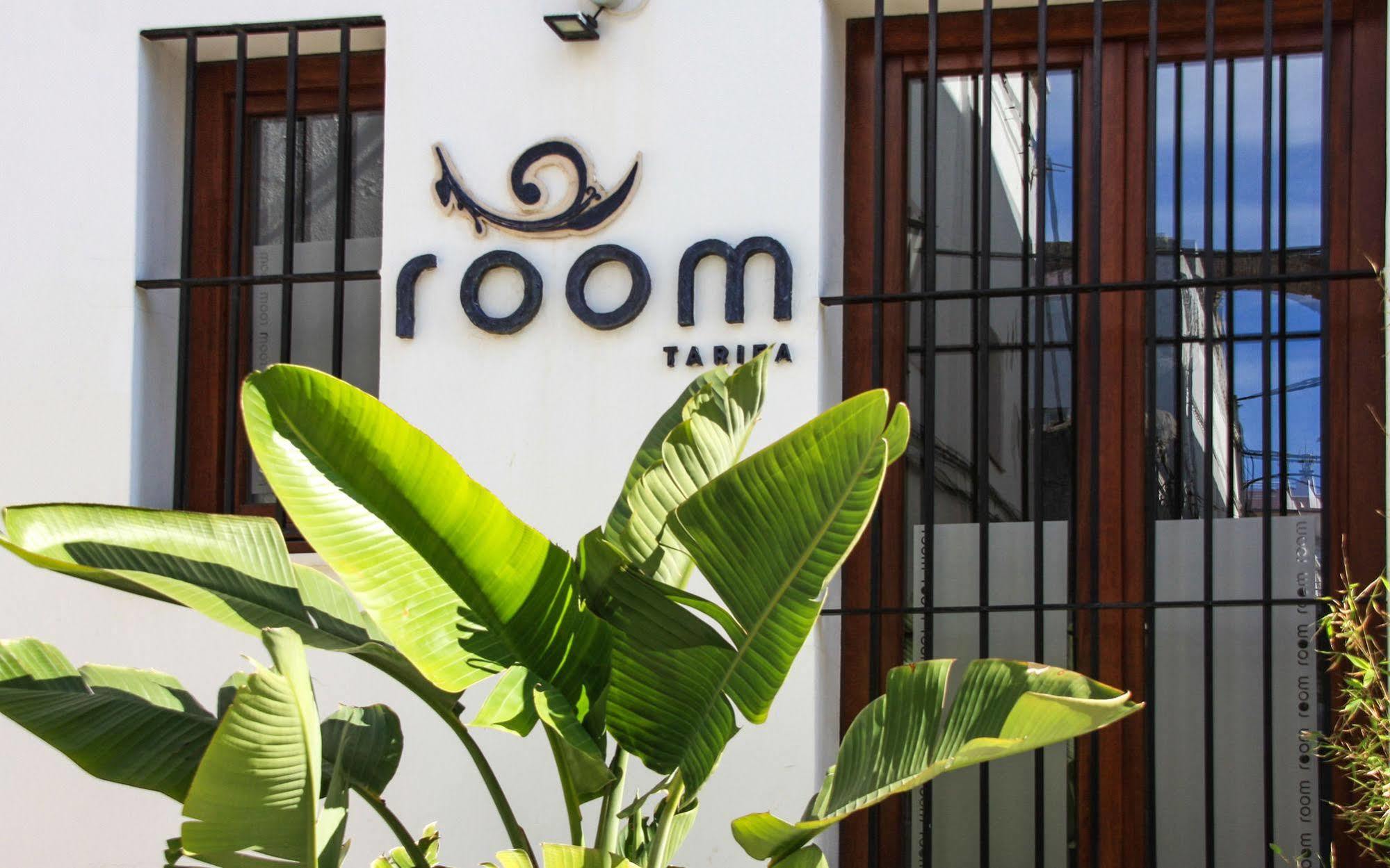 Room Tarifa Exterior photo