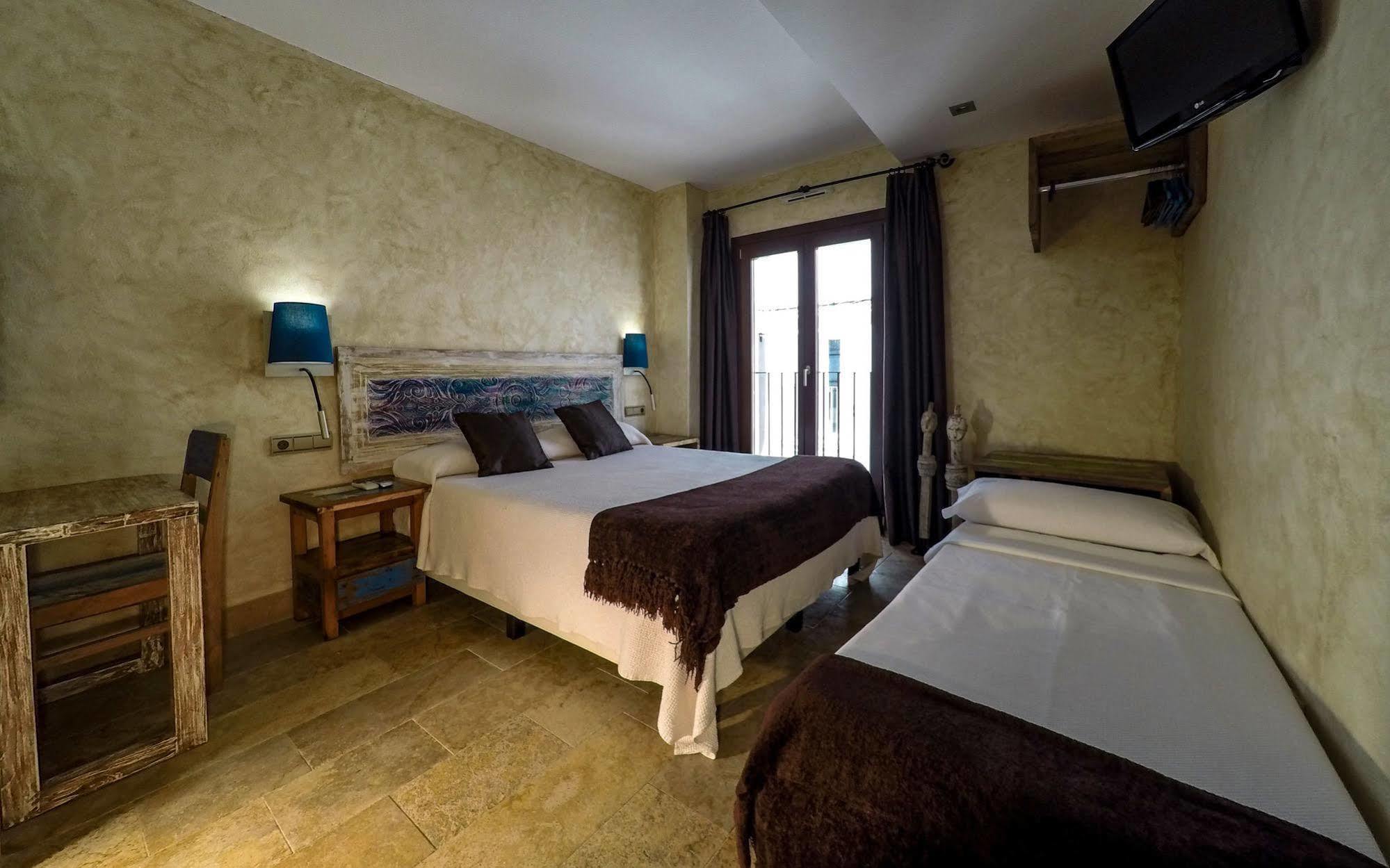 Room Tarifa Exterior photo