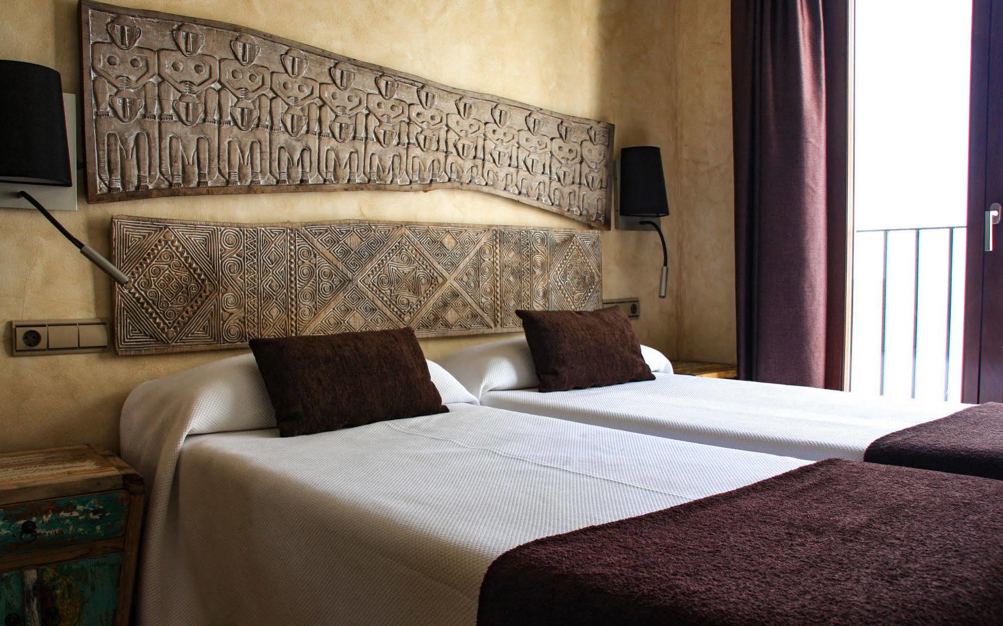 Room Tarifa Exterior photo