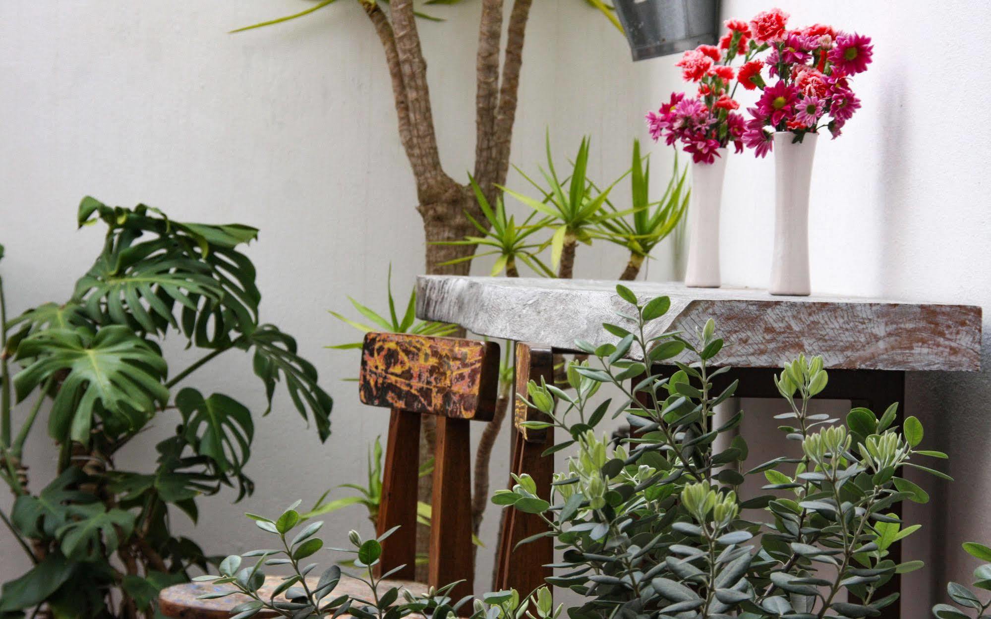Room Tarifa Exterior photo