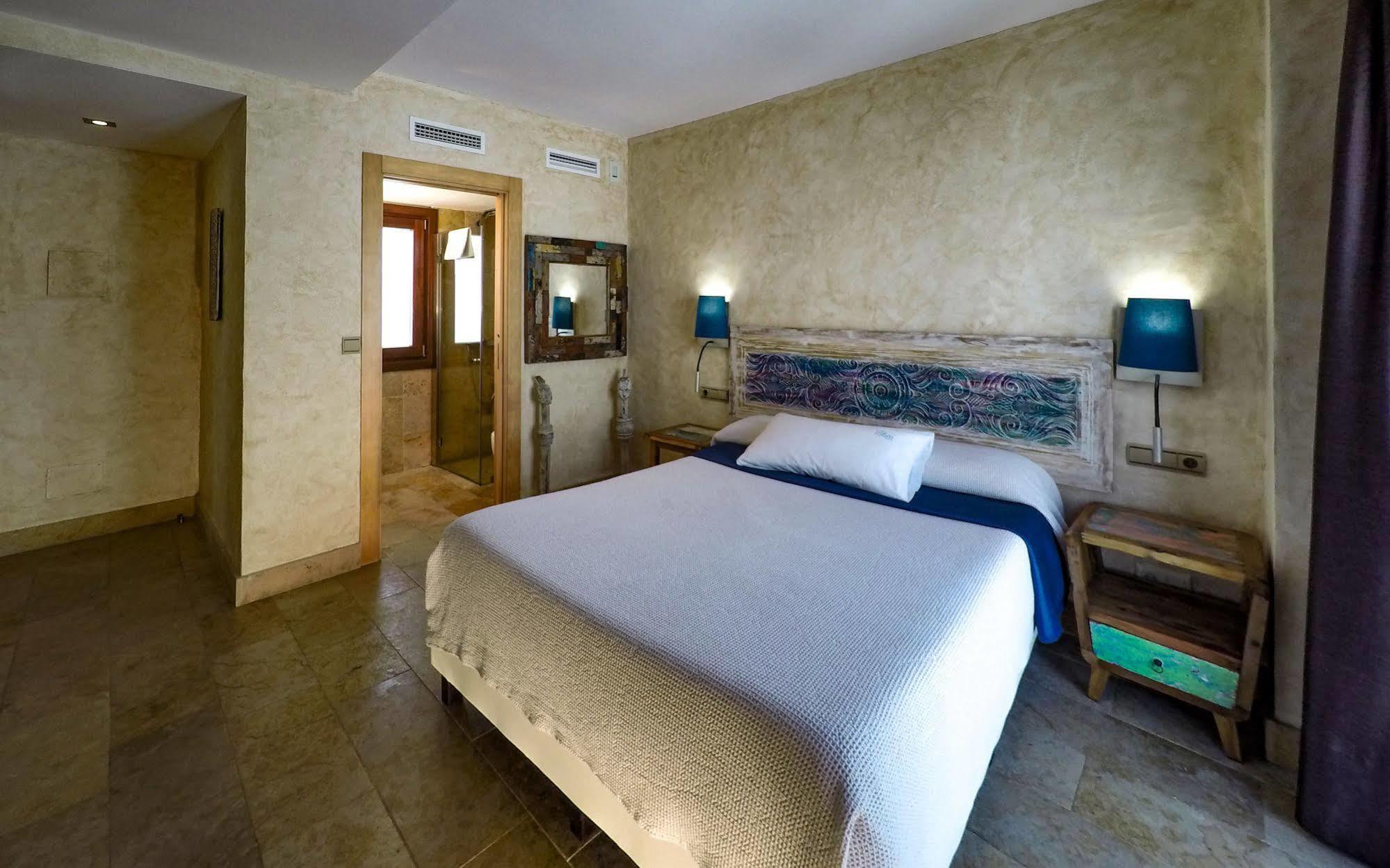 Room Tarifa Exterior photo
