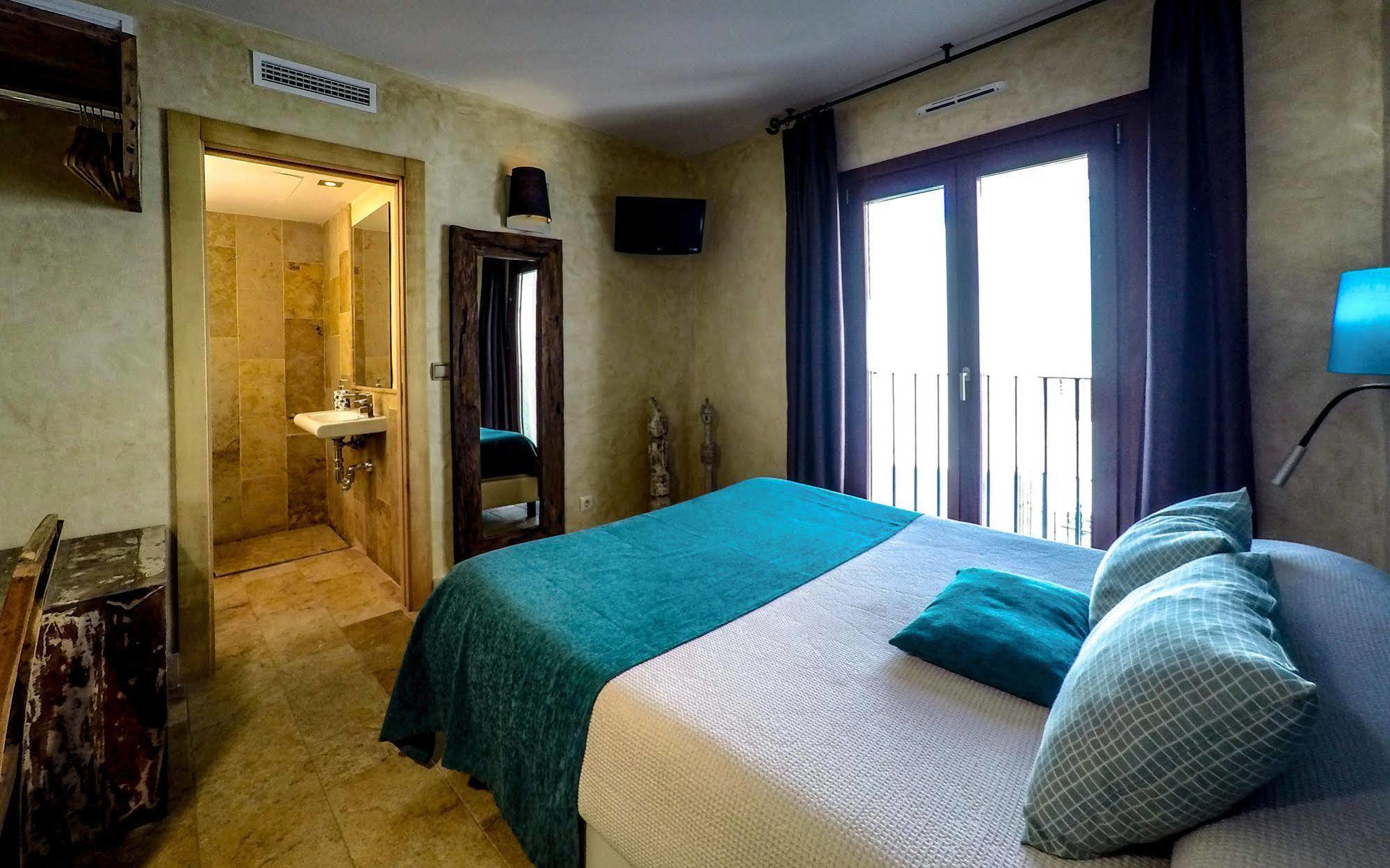 Room Tarifa Exterior photo