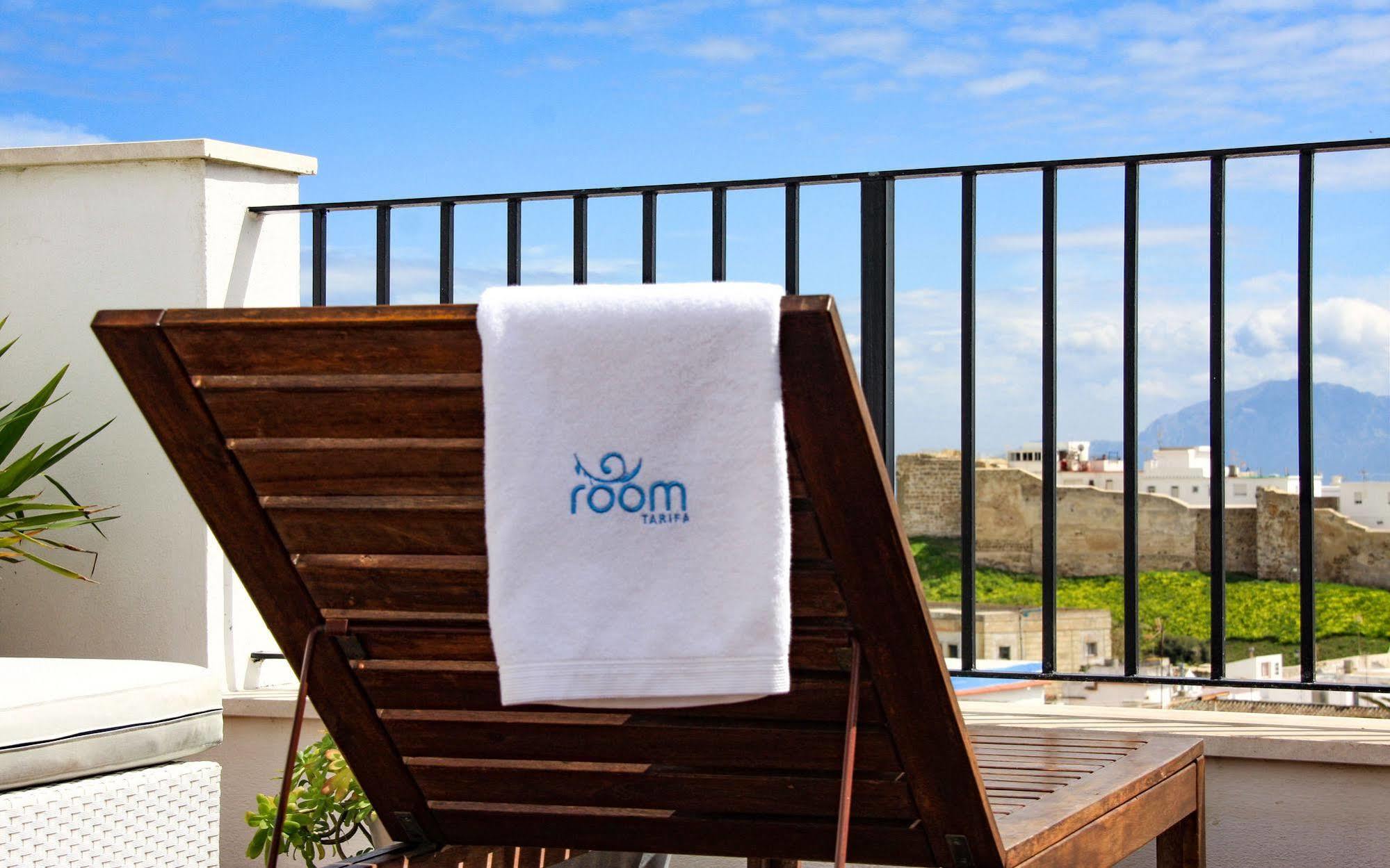 Room Tarifa Exterior photo