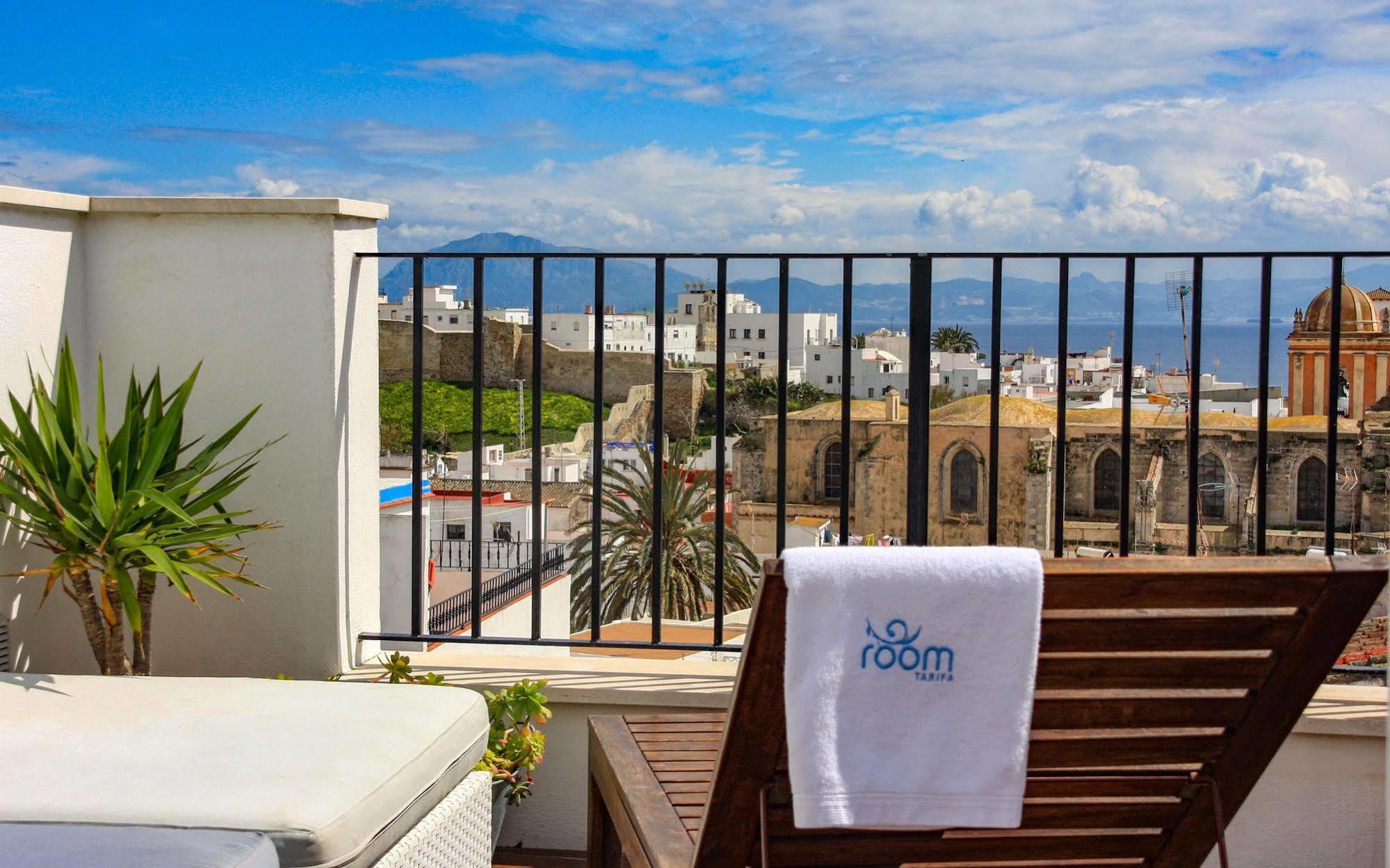 Room Tarifa Exterior photo