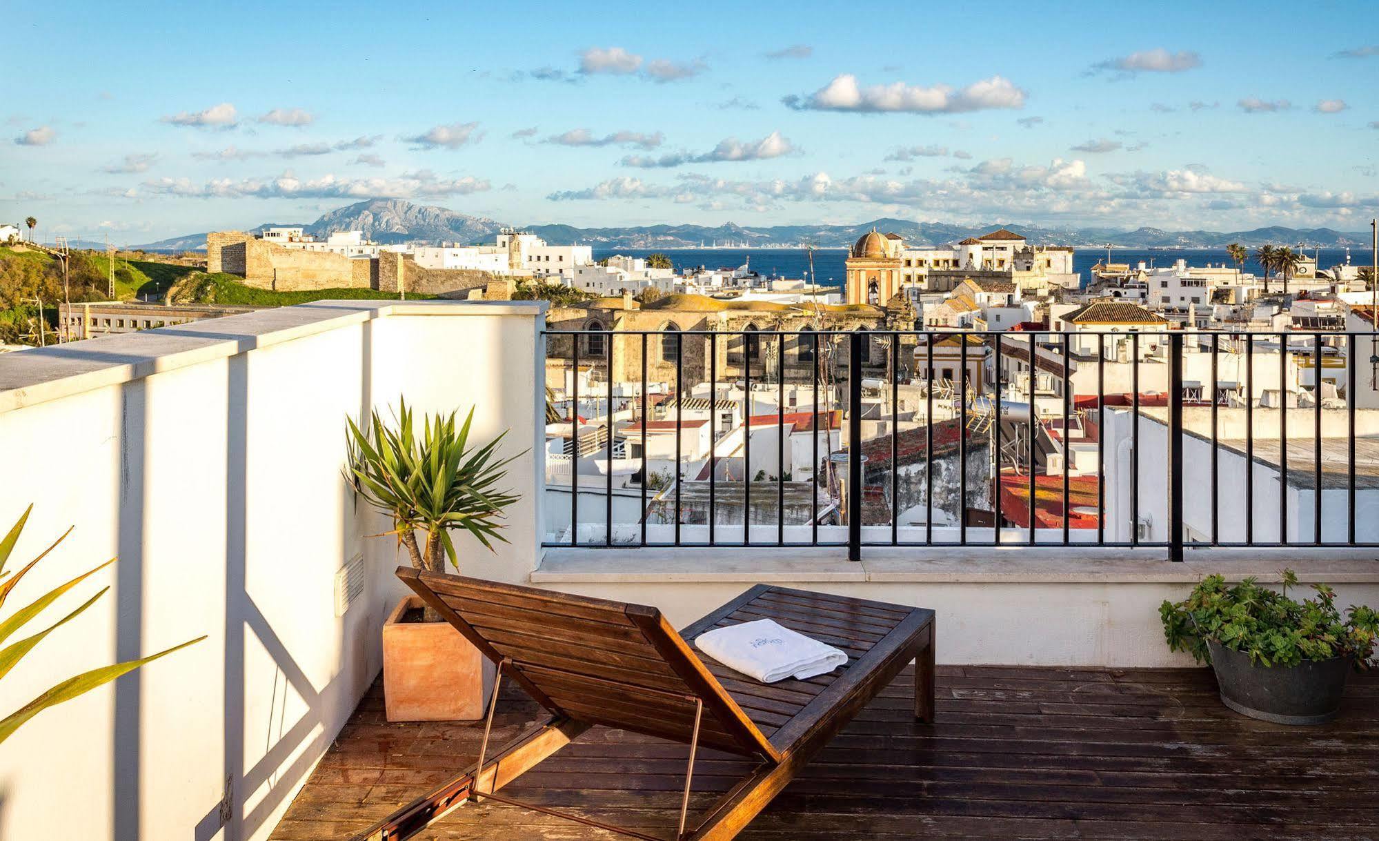 Room Tarifa Exterior photo