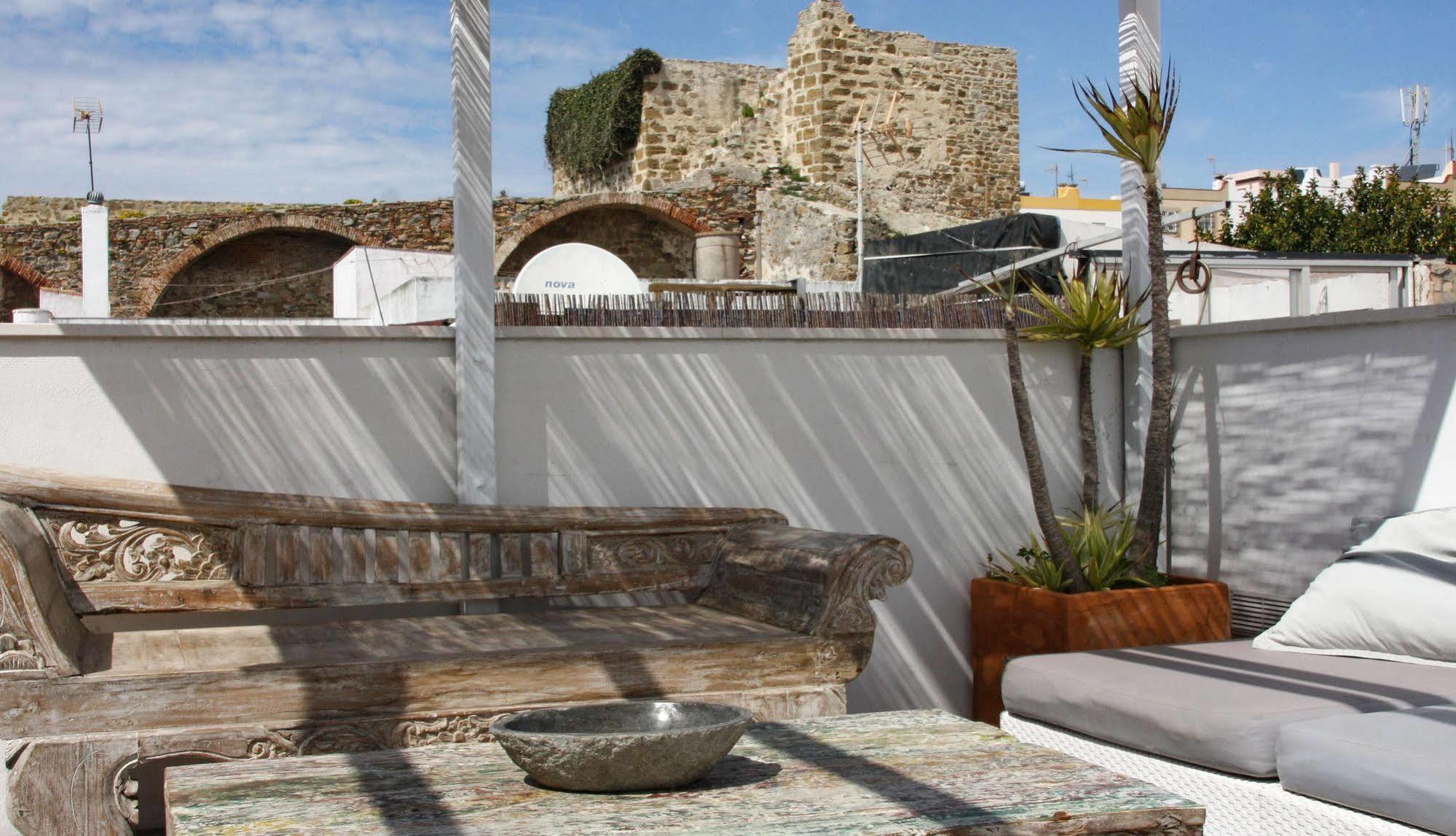 Room Tarifa Exterior photo